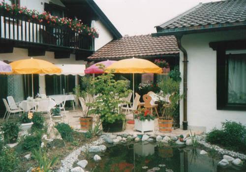 Hotel Edelweiss Oberau  Εξωτερικό φωτογραφία