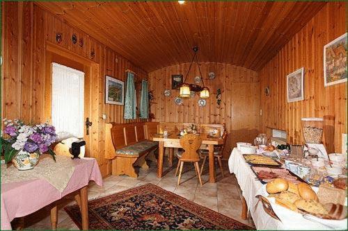Hotel Edelweiss Oberau  Εξωτερικό φωτογραφία