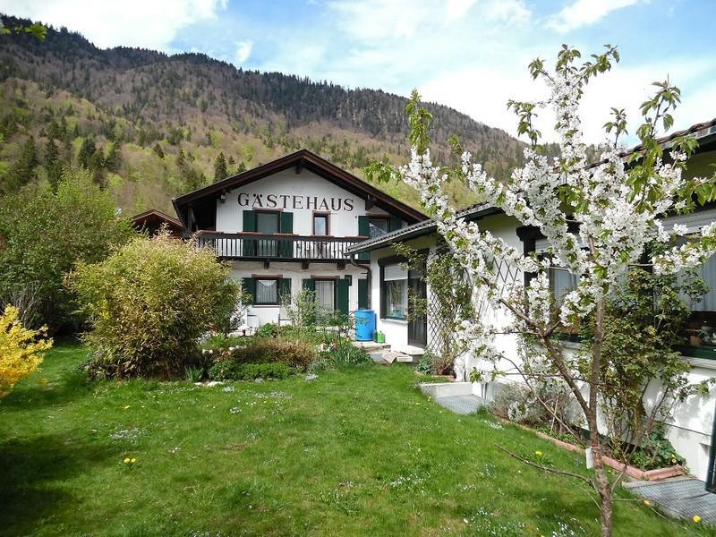 Hotel Edelweiss Oberau  Εξωτερικό φωτογραφία
