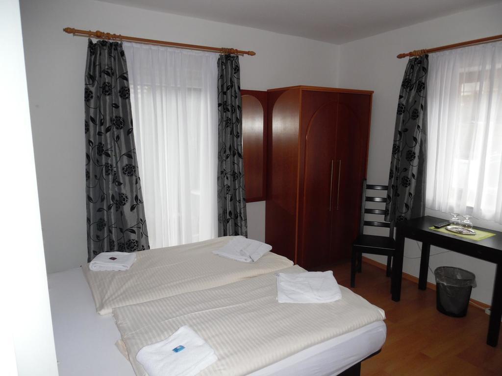 Hotel Edelweiss Oberau  Εξωτερικό φωτογραφία