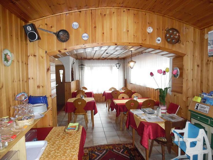 Hotel Edelweiss Oberau  Εξωτερικό φωτογραφία