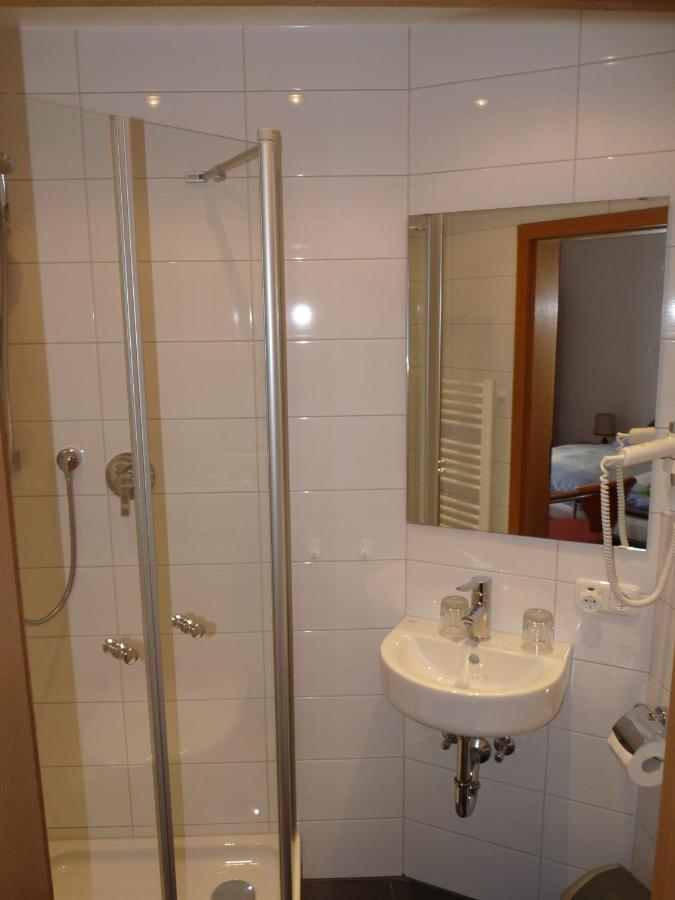Hotel Edelweiss Oberau  Δωμάτιο φωτογραφία